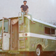 Illustration for article titled Sweet Life: A Van Man Shows You How To Dude It